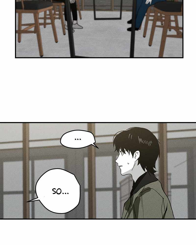 The Saviour's Time Chapter 8 75